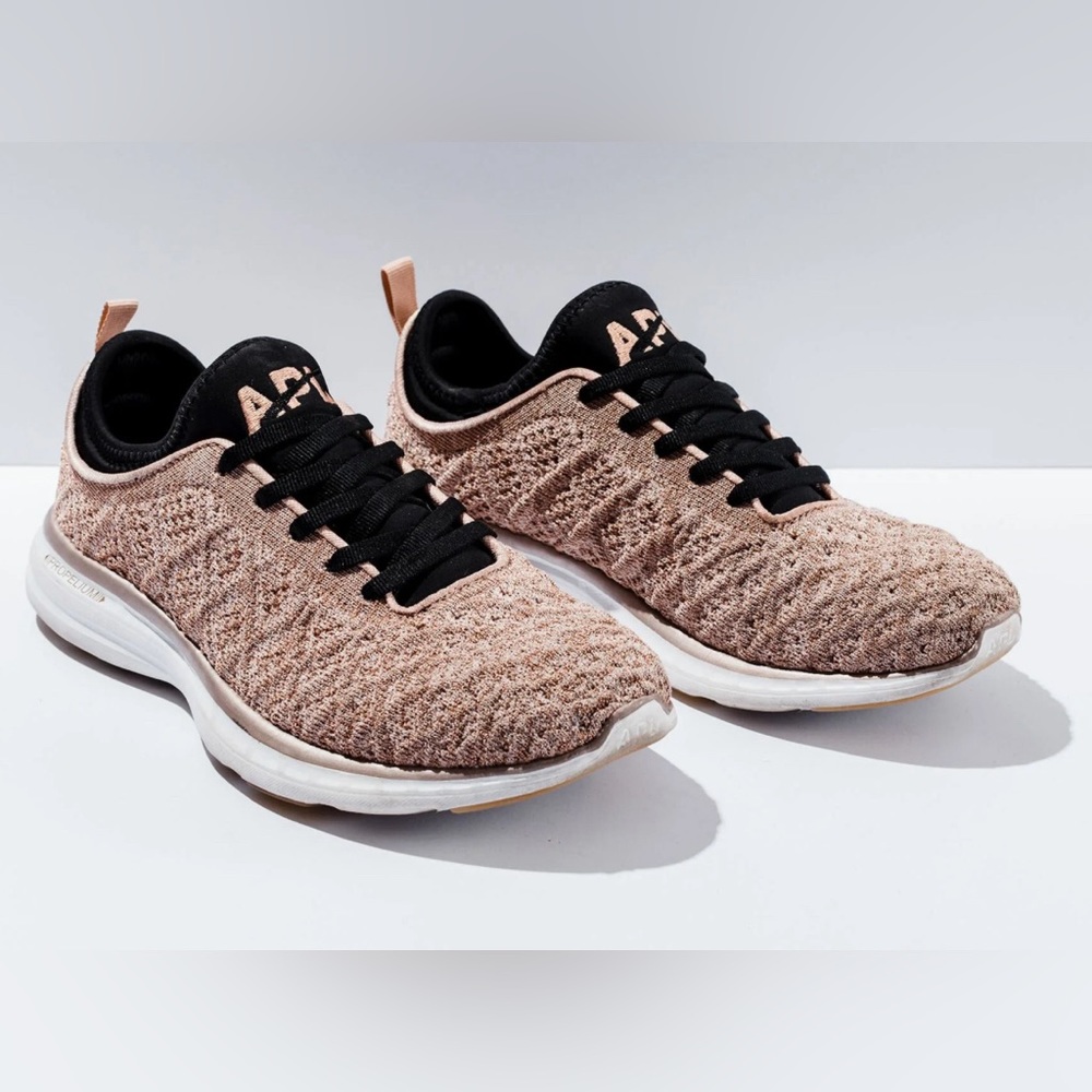 APL TechLoom Phantom sneakers size 8.5 - Picture 2 of 7